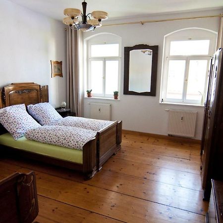 Kunsthofperle Apartment Дрезден Екстериор снимка