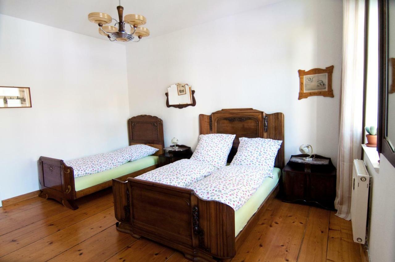 Kunsthofperle Apartment Дрезден Екстериор снимка
