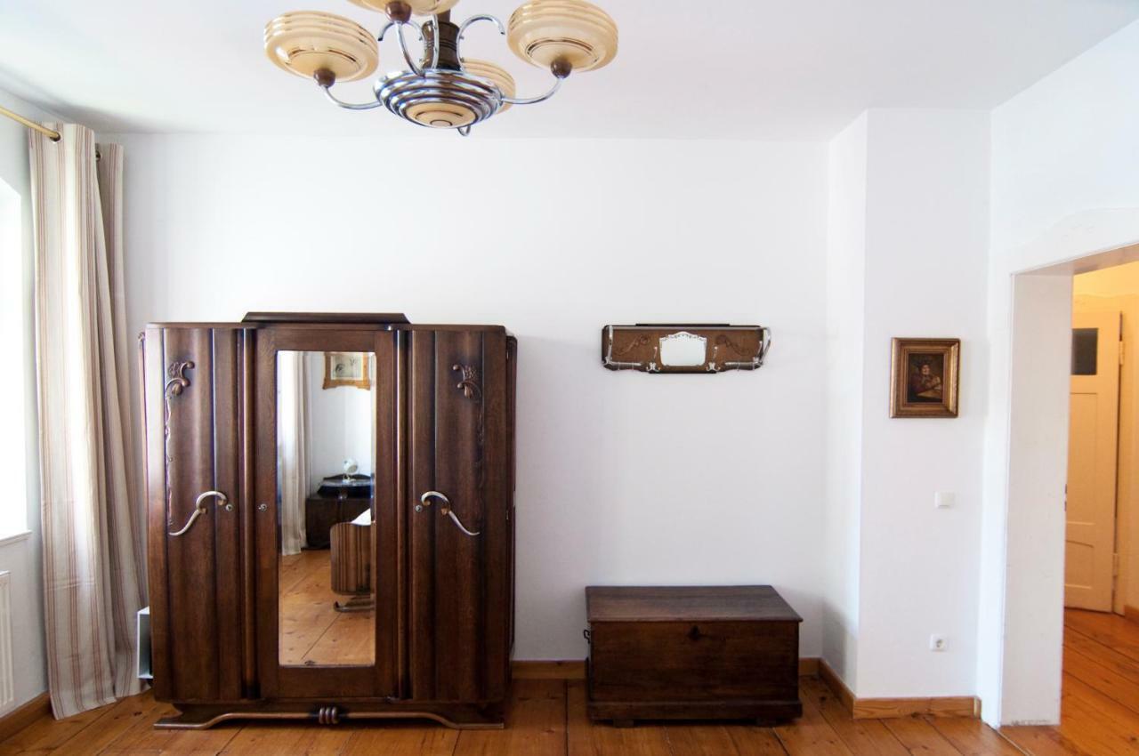 Kunsthofperle Apartment Дрезден Екстериор снимка